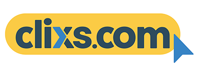 Homepage einfach erstellt mit dem clixs® Website-Baukasten für Pro Gaming